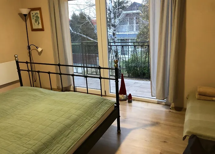 Crystal Spas Apartman-Balaton