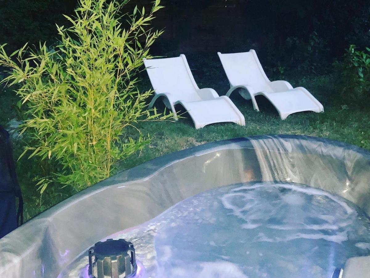 Crystal Spas Apartman-balaton Apartament Zamárdi