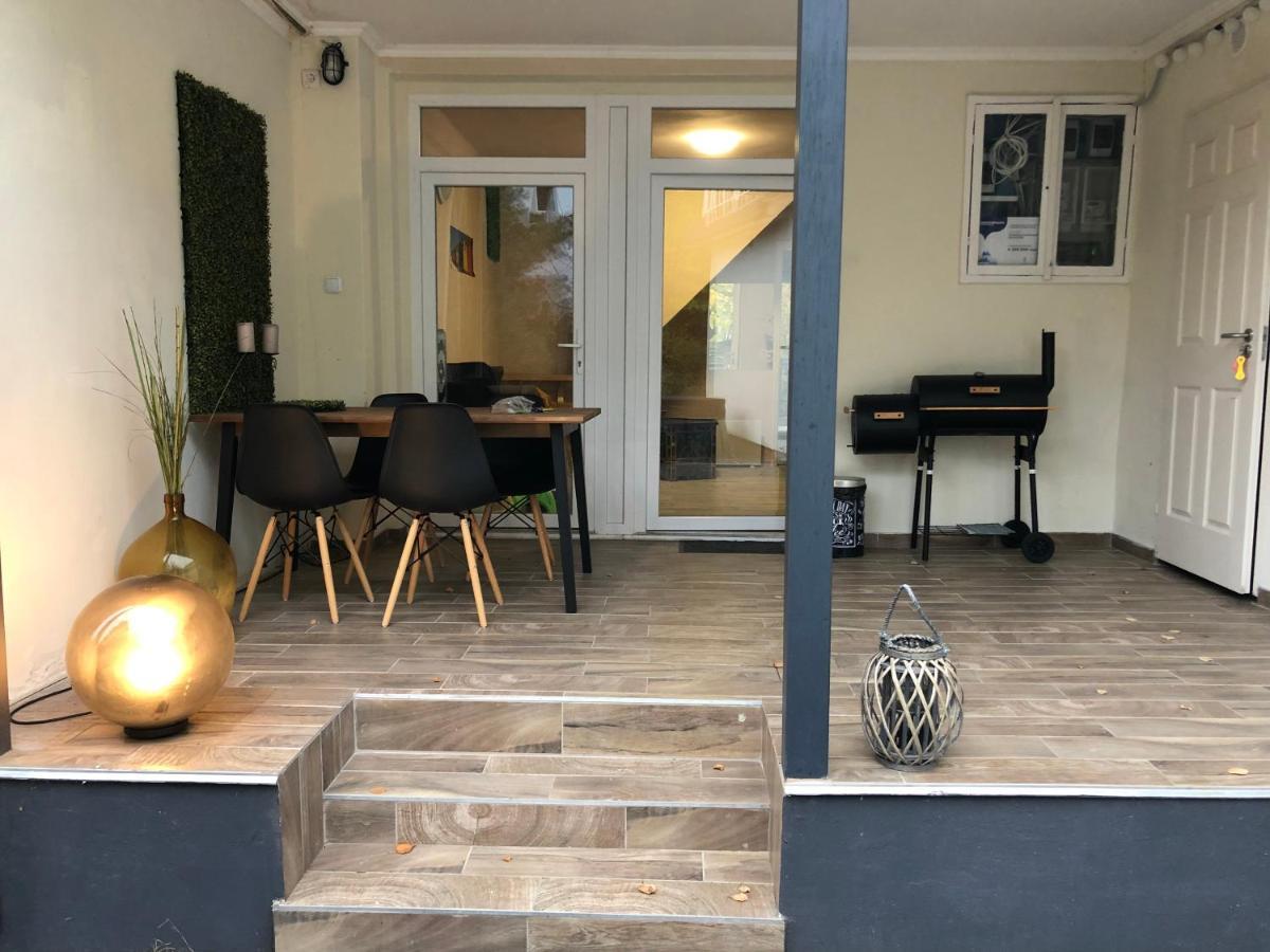 Crystal Spas Apartman-balaton Zamárdi