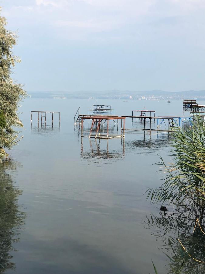 Crystal Spas Apartman-balaton Apartament *