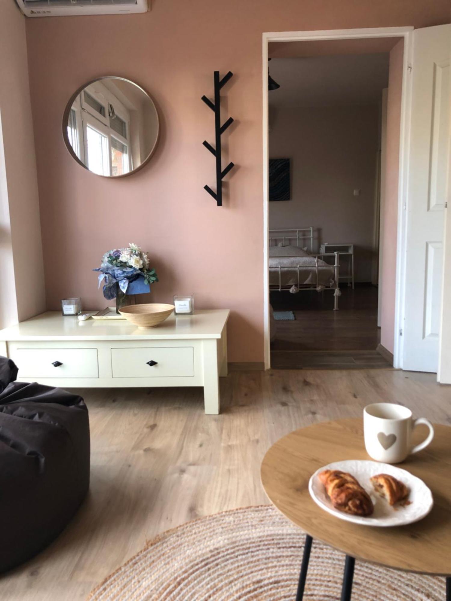 Apartament Crystal Spas Apartman-balaton *
